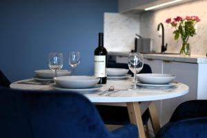 Captain-Cook, Parking, Early Check-in