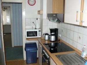 Ferienwohnungen Markgraf