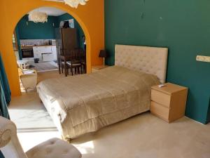 Casa Papaver Relax Appartement
