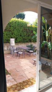 Casa Papaver Relax Appartement