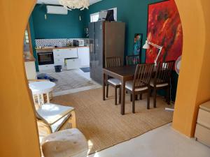 Casa Papaver Relax Appartement