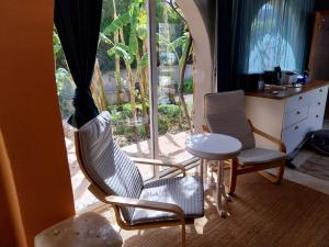 Casa Papaver Relax Appartement