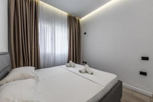 Meteora Seaview Apartment By PS