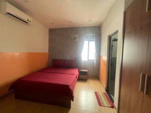 PQ Luxury Hotel