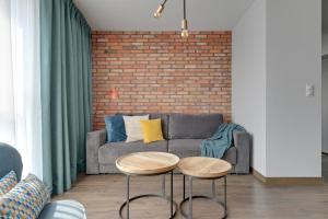 Sw Barbary by Grand Apartments