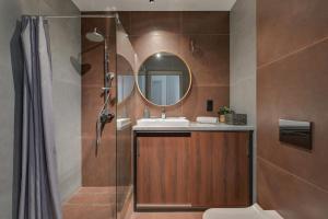 Sw Barbary by Grand Apartments