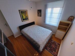 Apartments Villa Andreja