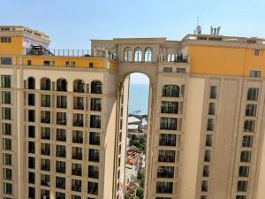 Casare In The Sunset Town Apartments