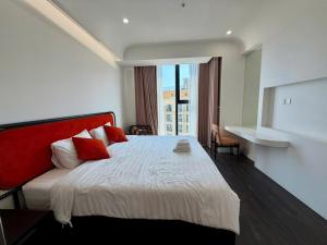 Casare In The Sunset Town Apartments