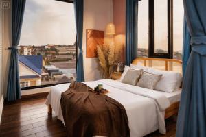 Beyoung Hotel Dalat