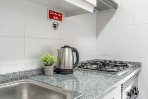 Sapphire Scape Assomada Madeira by GRM