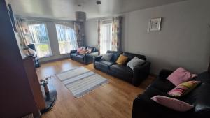 Portrush Luxury Holiday Home