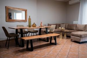 Arancia apartment Nafplio