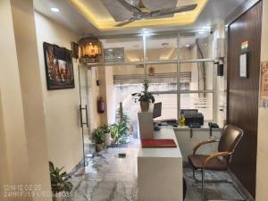 Ganga Darshan home stay