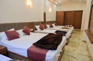 Ganga Darshan home stay