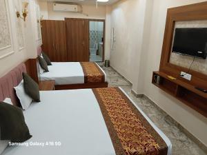 Ganga Darshan home stay