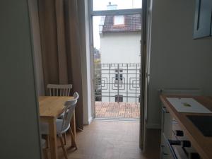 Komfortowe mieszkania w Centrum Sopotu