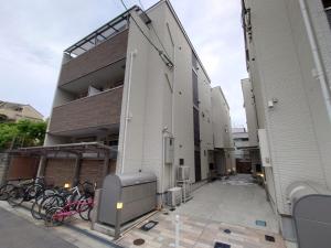 Stay Osaka 玉出