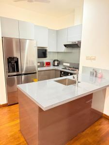 02 Bed Apartment at Capitol Elite Colombo 07