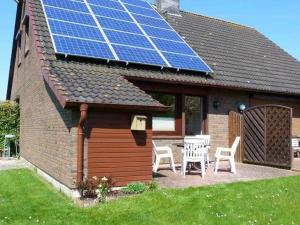 Ferienhaus "Haus Fasanenwiese" - SORGENFREIES REISEN