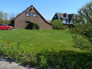 Ferienhaus "Haus Fasanenwiese" - SORGENFREIES REISEN