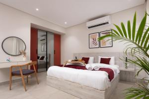 Your perfect stay in maadi 88 by spacey -#70