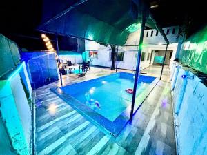 Sunshine villa