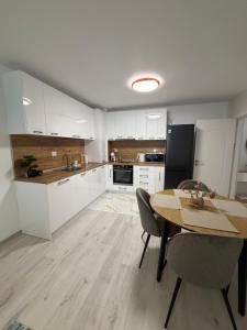 Comfort Park View Apartment