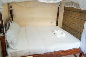 Sidai Accomodation