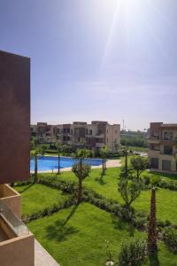 Appartement chic Prestigia