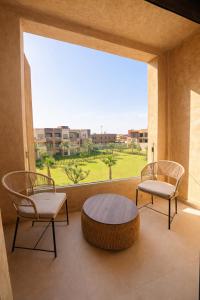 Appartement chic Prestigia