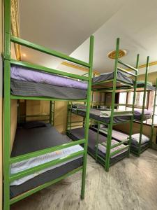 The Basecamp Dorm