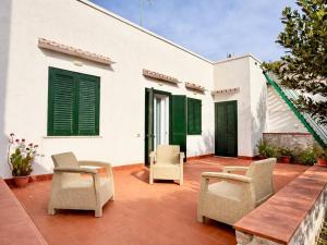 Casa Baglio Monti 2
