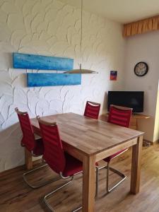 Ferienhaus "Haus Fasanenwiese" - SORGENFREIES REISEN