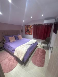 The 5050 Luxury Apartments