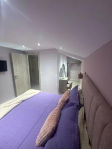 The 5050 Luxury Apartments