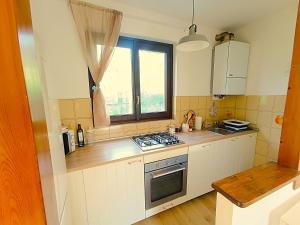 Hotel Villa San Fedele