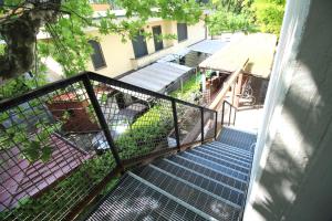 Villa degli Ulivi in Rho