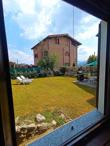 Hotel Villa San Fedele