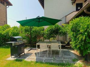 Hotel Villa San Fedele
