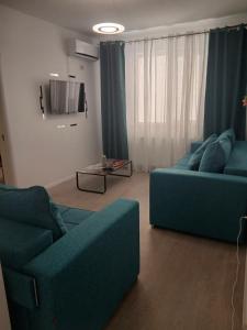 MARYSELA APARTAMENT MAMAIA NORD