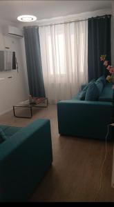 MARYSELA APARTAMENT MAMAIA NORD