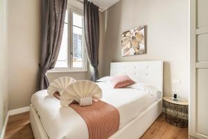Cozy Duomo apartment