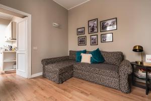 Cozy Duomo apartment