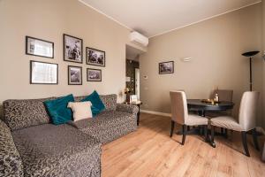 Cozy Duomo apartment