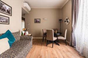 Cozy Duomo apartment