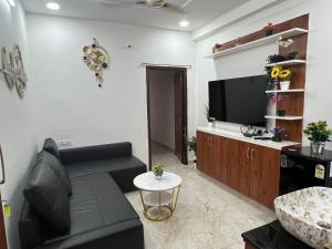 Atlas Homes 1BHK Homestays
