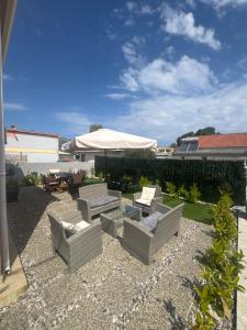 The 5050 Luxury Apartments