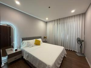Luxury Serviced Apartments in Bình Minh Garden - Mami Housing