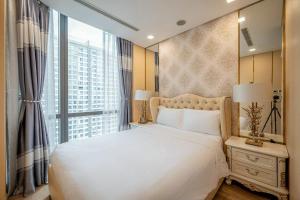 Mariana Sky 3BR &2BR Luxury